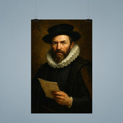 Francis Walsingham poster 9