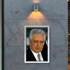 Franjo Tudman poster 2