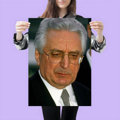 Franjo Tudman poster 3