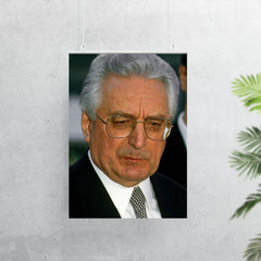 Franjo Tudman poster 7