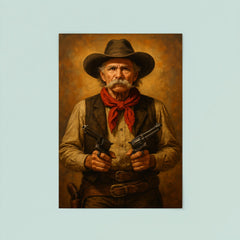 Frank Eaton poster 8