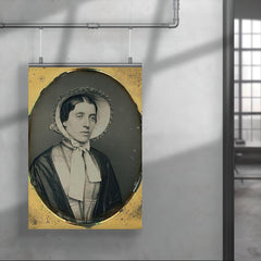 Freckles by an Unknown Artist, 1856 poster 4