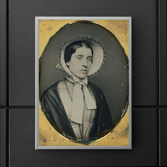 Freckles by an Unknown Artist, 1856 poster 5