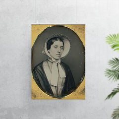 Freckles by an Unknown Artist, 1856 poster 7