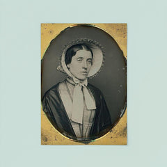 Freckles by an Unknown Artist, 1856 poster 8