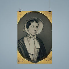 Freckles by an Unknown Artist, 1856 poster 9