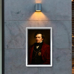 Frederick John Robinson Viscount Goderich poster 2