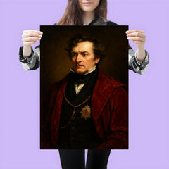 Frederick John Robinson Viscount Goderich poster 3