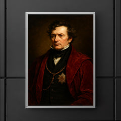 Frederick John Robinson Viscount Goderich poster 5