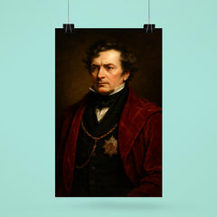 Frederick John Robinson Viscount Goderich poster 6