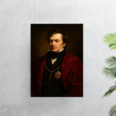 Frederick John Robinson Viscount Goderich poster 7