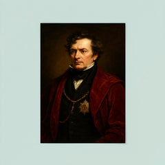 Frederick John Robinson Viscount Goderich poster 8