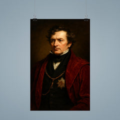 Frederick John Robinson Viscount Goderich poster 9