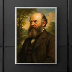 Frederick Law Olmsted poster 5