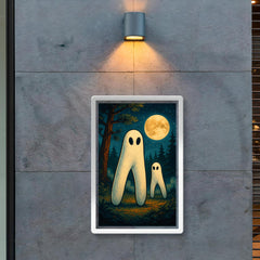 Fresno Nightcrawlers California USA poster 2