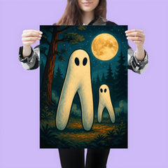 Fresno Nightcrawlers California USA poster 3