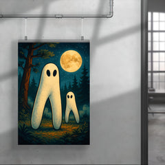 Fresno Nightcrawlers California USA poster 4