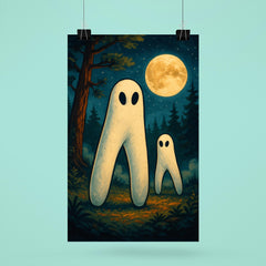 Fresno Nightcrawlers California USA poster 6