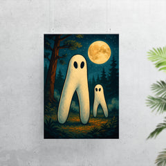 Fresno Nightcrawlers California USA poster 7