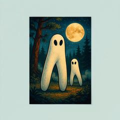 Fresno Nightcrawlers California USA poster 8