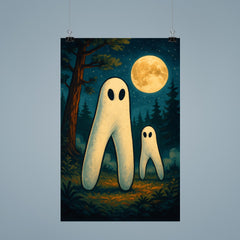 Fresno Nightcrawlers California USA poster 9