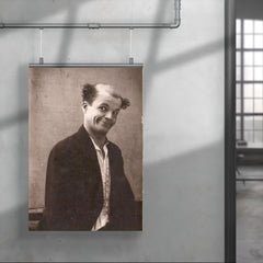 Funny Man, 1927 poster 4