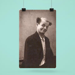 Funny Man, 1927 poster 6