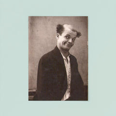 Funny Man, 1927 poster 8