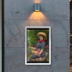 Gaetano Bellei (1857-1922) poster 2