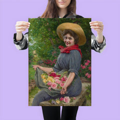 Gaetano Bellei (1857-1922) poster 3