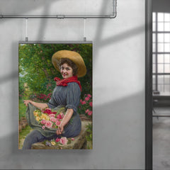 Gaetano Bellei (1857-1922) poster 4