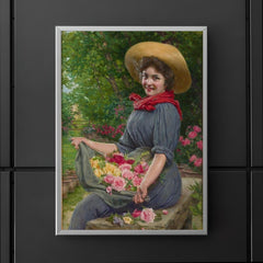 Gaetano Bellei (1857-1922) poster 5