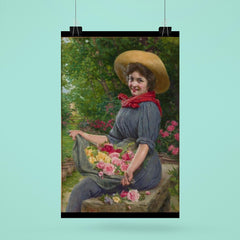 Gaetano Bellei (1857-1922) poster 6