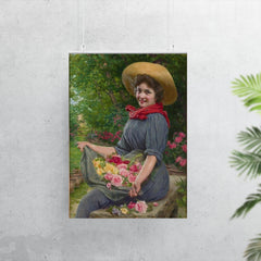 Gaetano Bellei (1857-1922) poster 7