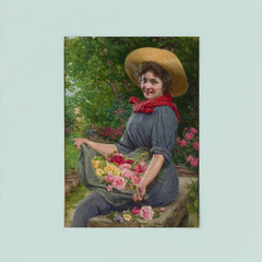 Gaetano Bellei (1857-1922) poster 8