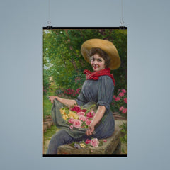 Gaetano Bellei (1857-1922) poster 9