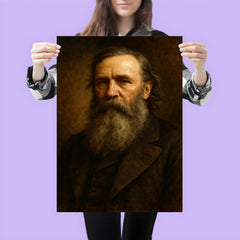 George MacDonald poster 3