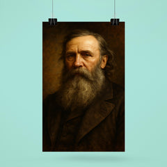 George MacDonald poster 6