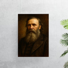 George MacDonald poster 7