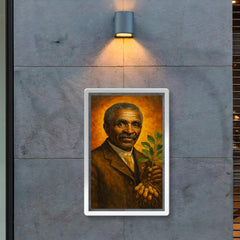 George Washington Carver poster 2