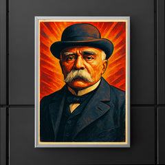 Georges Clemenceau poster 5