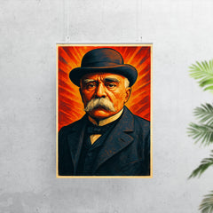 Georges Clemenceau poster 7