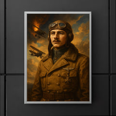 Georges Guynemer poster 5