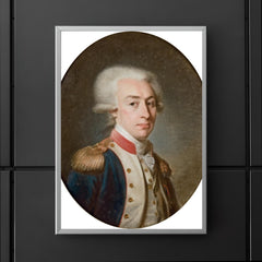 Gilbert Lafayette poster 5