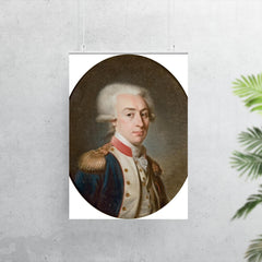 Gilbert Lafayette poster 7