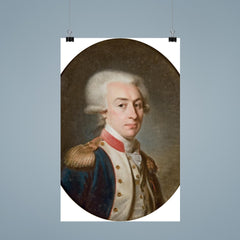 Gilbert Lafayette poster 9