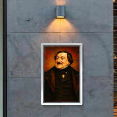 Gioacchino Rossini poster 2