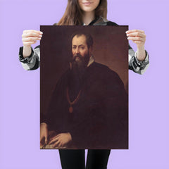 Giorgio Vasari poster 3