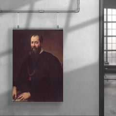 Giorgio Vasari poster 4