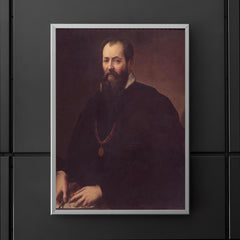 Giorgio Vasari poster 5